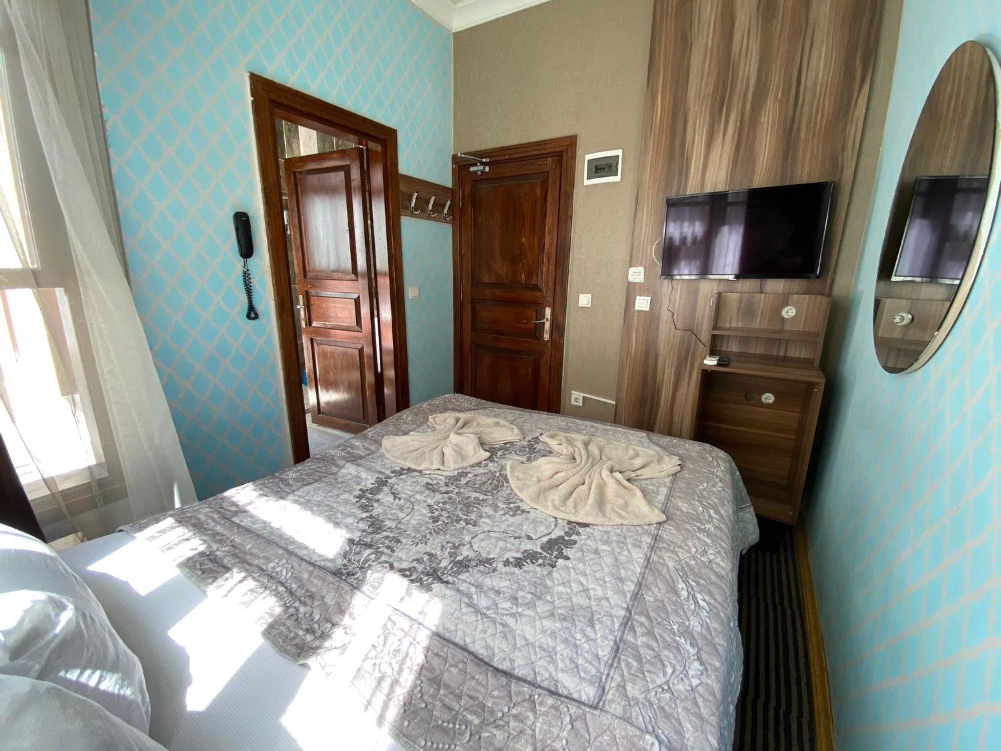 Masal Bed & Breakfast Istanbulská provincie